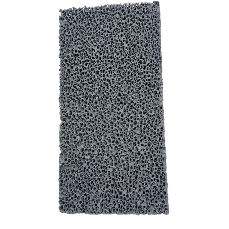 Ceramic Foam Filter price