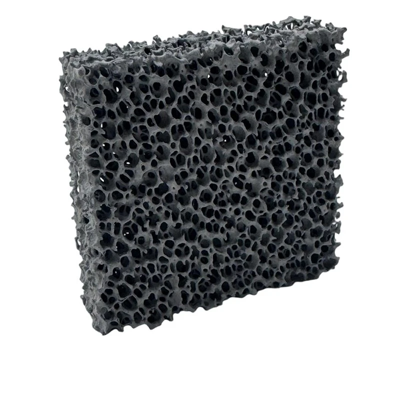 Ceramic Foam Filter high quality