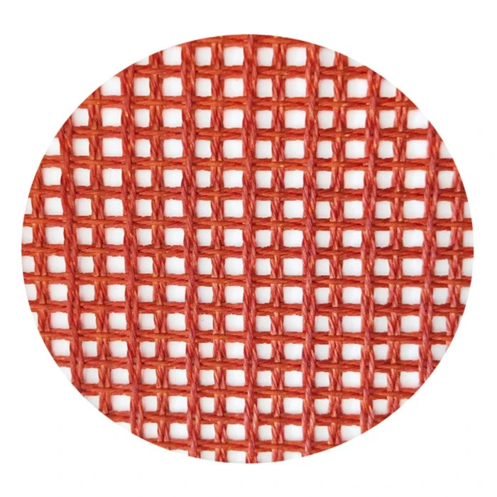 High Silica Glass Fiber Filter Cloth factory