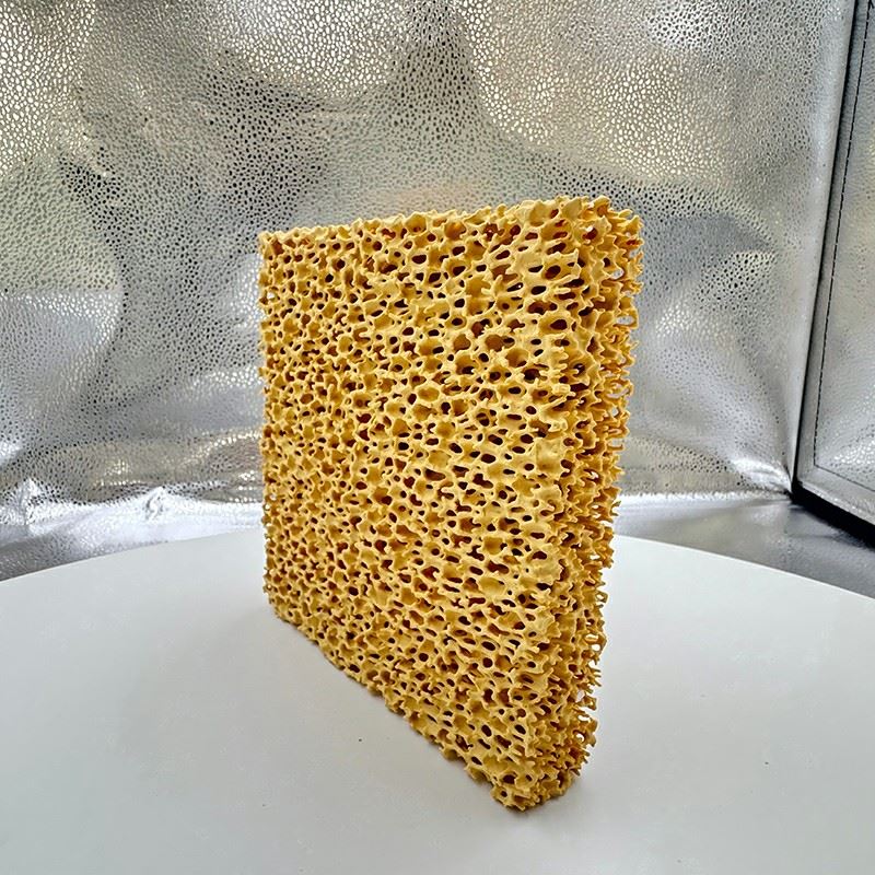 Square Ceramic Filter best
